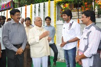 Kevvu Keka Movie Opening